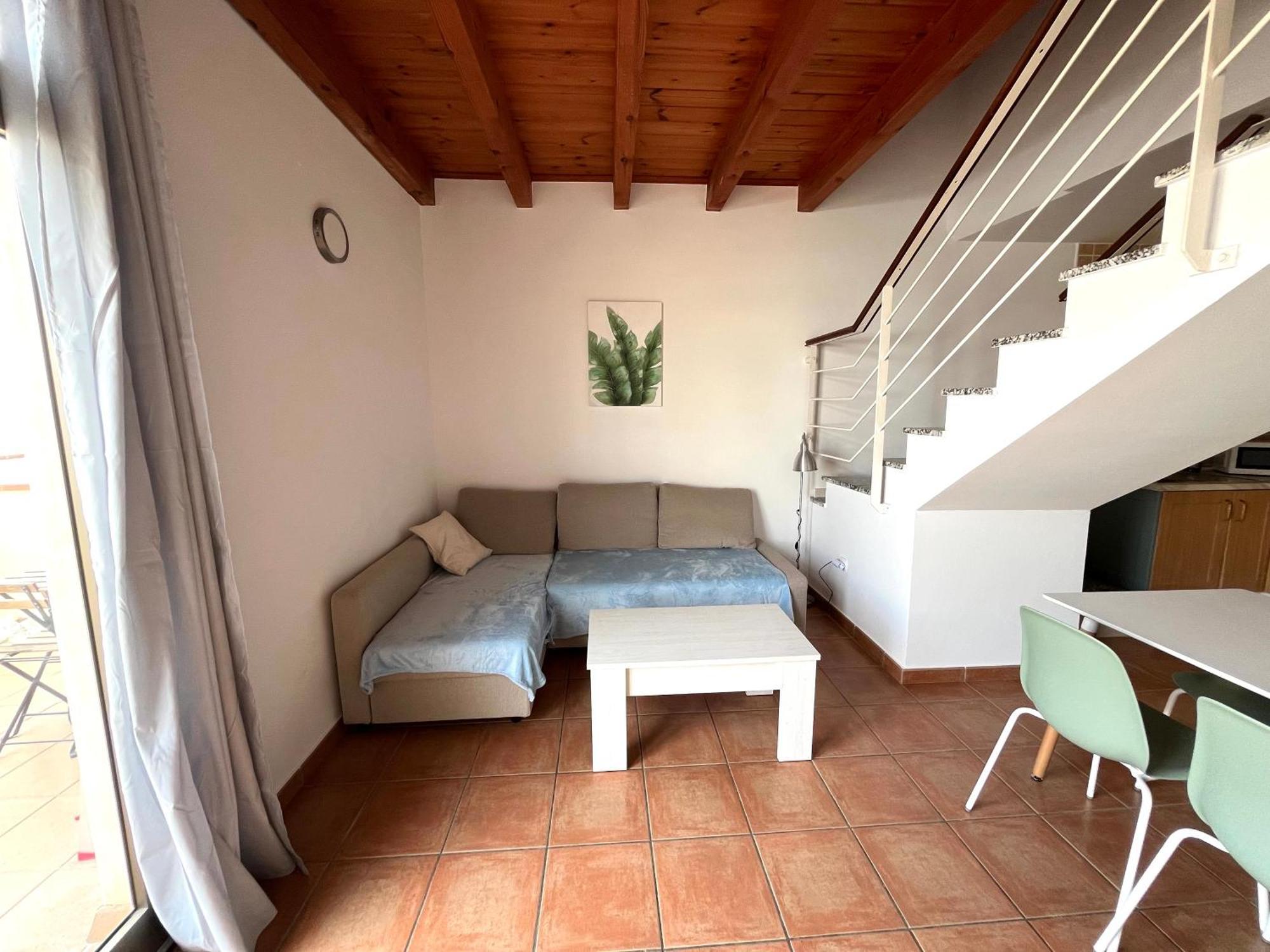 Casa Alicia El Cotillo - De 'Fuga A Fuerte' Exterior photo